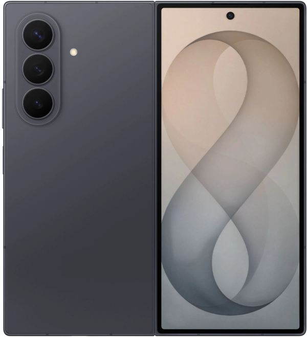 Купить Samsung Galaxy Z Fold8 Ultra Графитовый-05.png